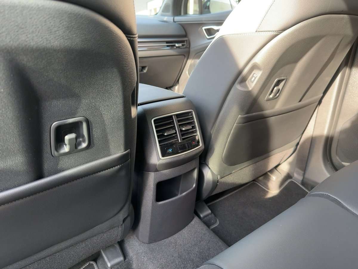 Fahrzeugbild eines Kia Sportage