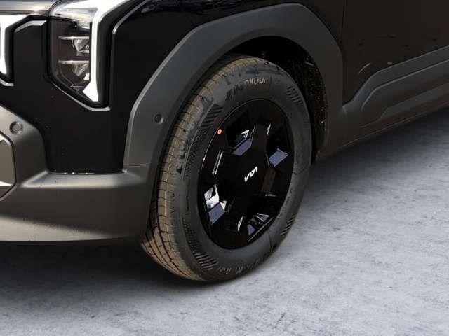 Fahrzeugbild eines Kia EV2