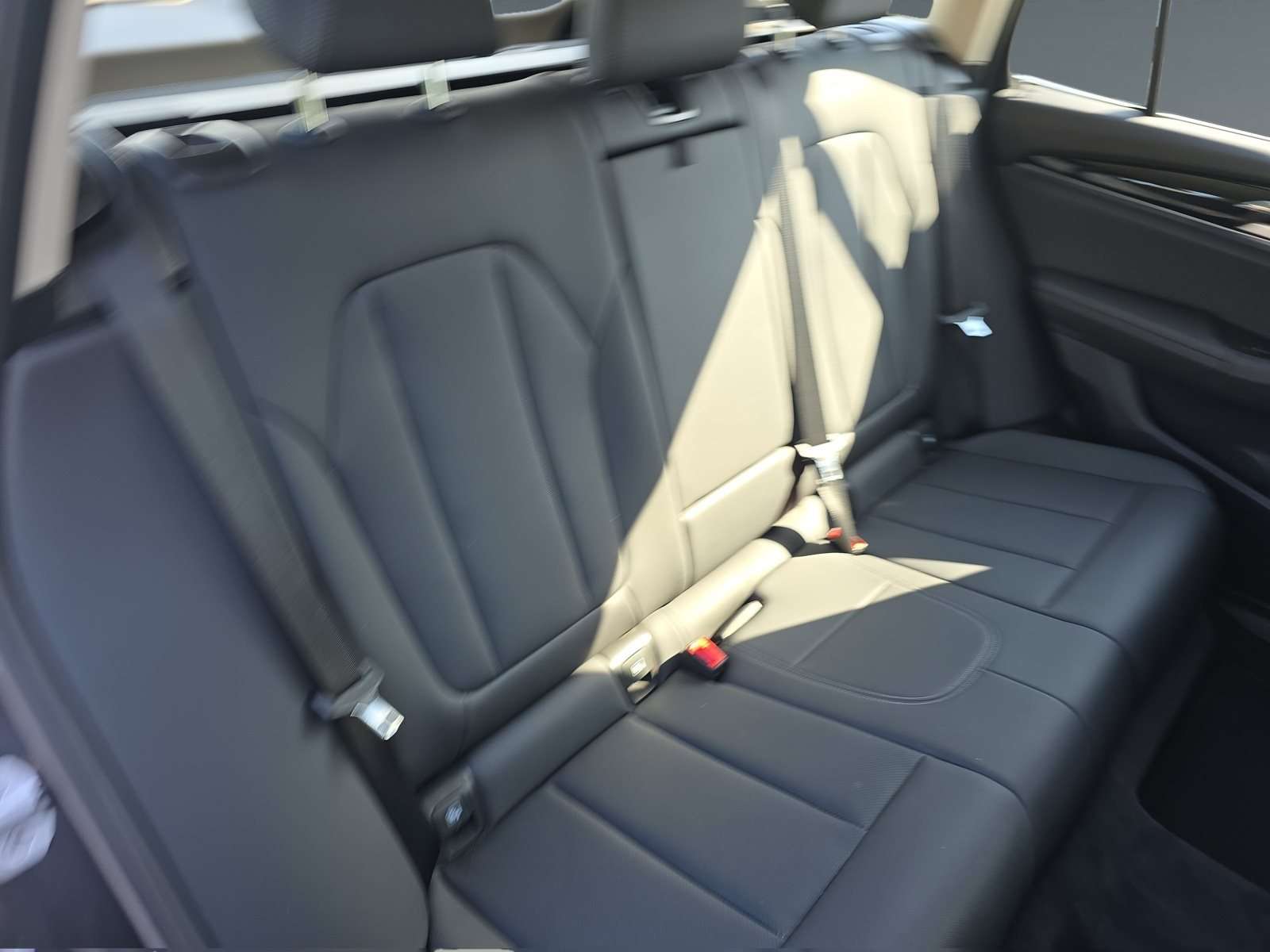 Fahrzeugbild eines BMW X3