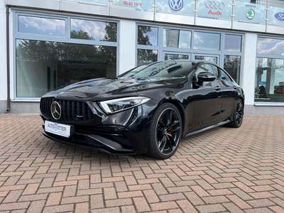 Bild Mercedes-Benz CLS