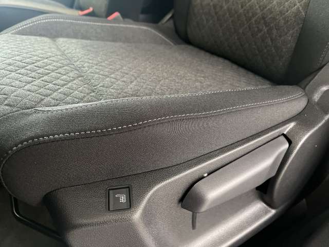 Fahrzeugbild eines Opel Combo