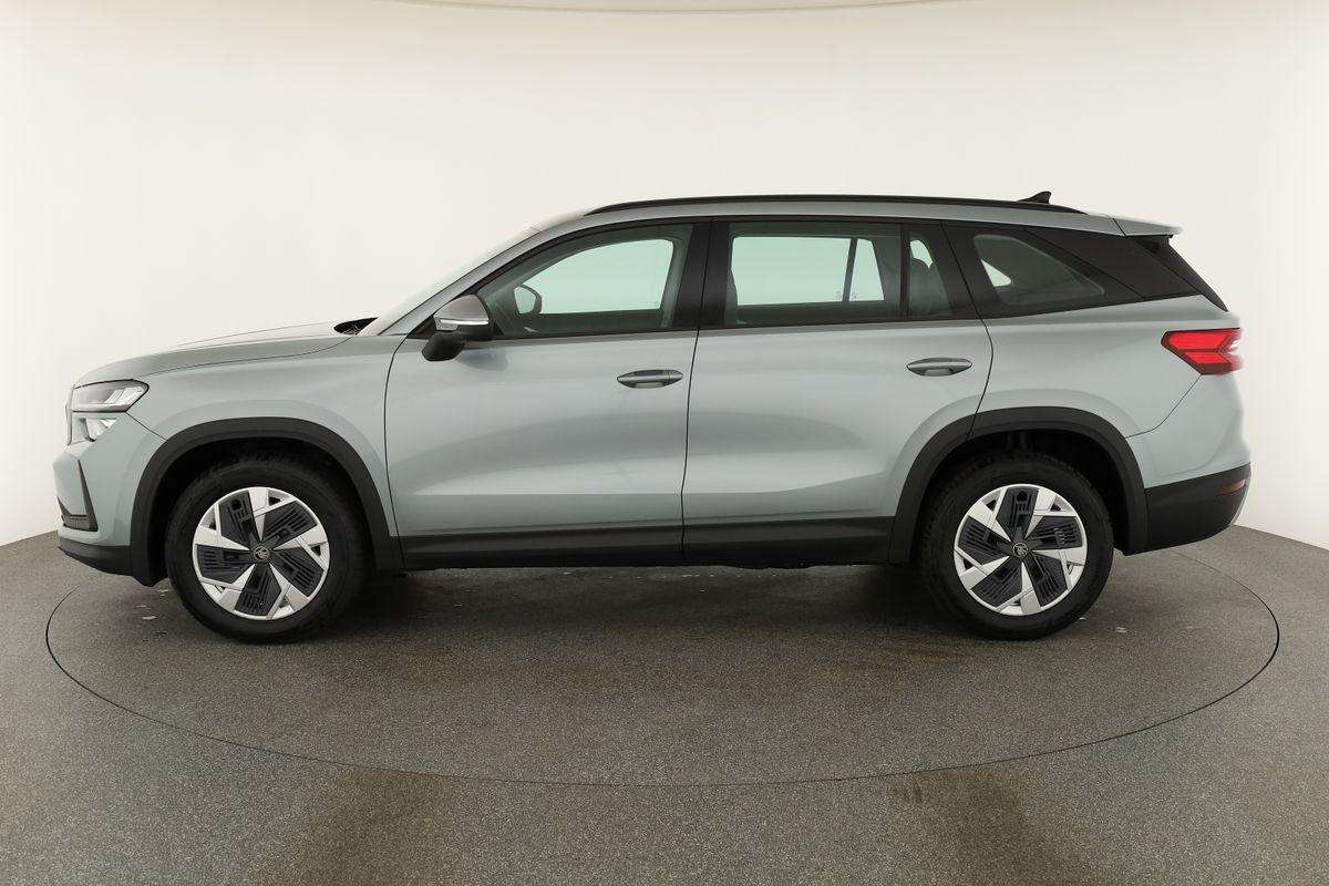 Fahrzeugbild eines Skoda Kodiaq