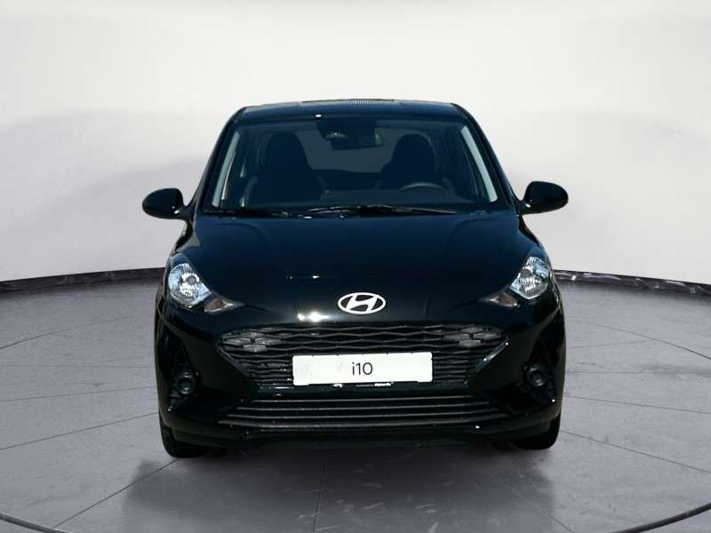 Fahrzeugbild eines Hyundai i10