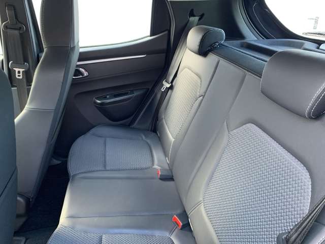 Fahrzeugbild eines Dacia Spring