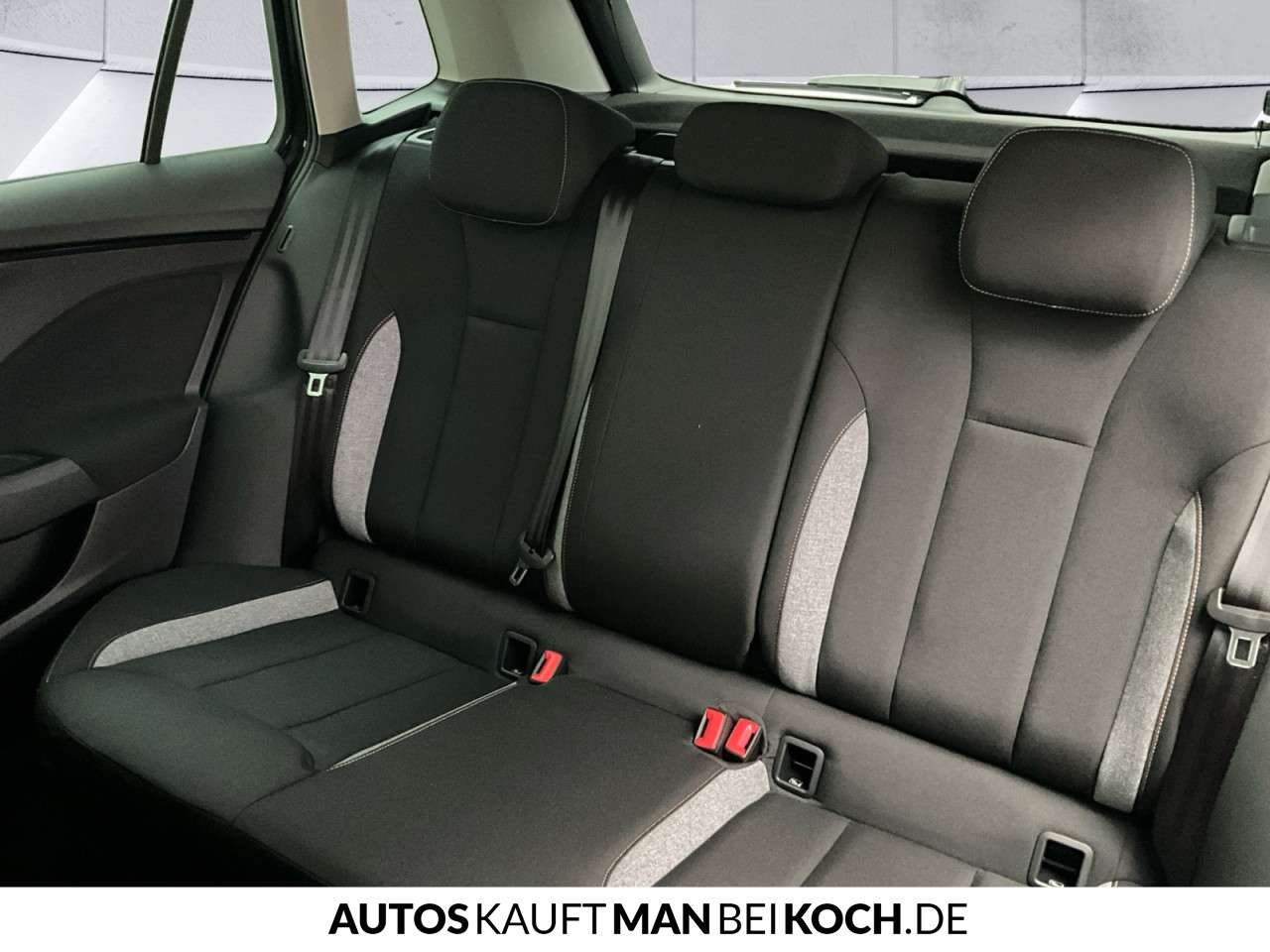 Fahrzeugbild eines Skoda Kamiq
