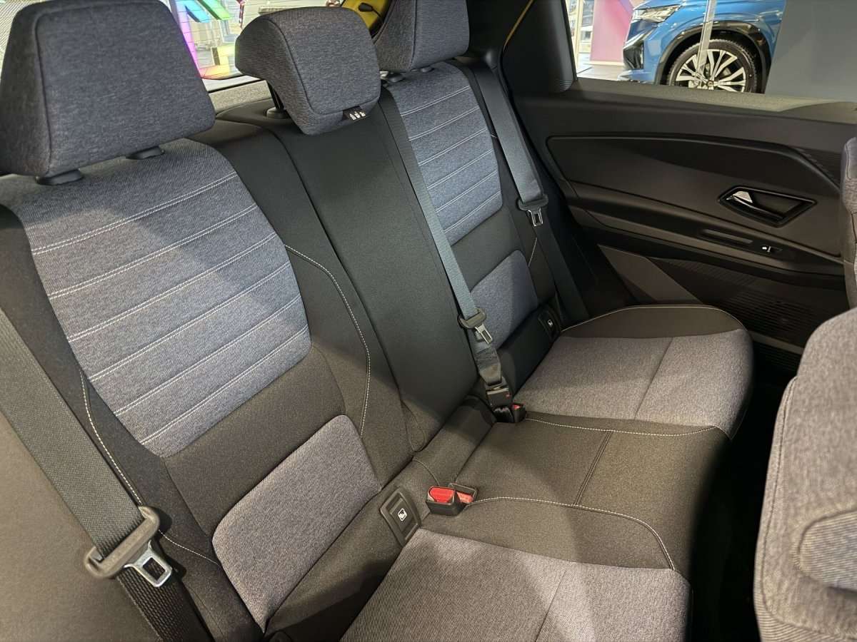 Fahrzeugbild eines Renault 5 E-TECH