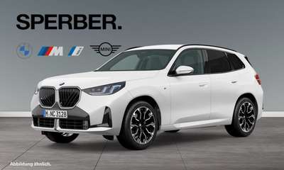 Bild BMW X3