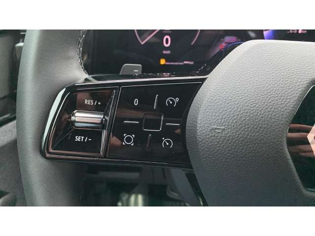 Fahrzeugbild eines Renault Austral