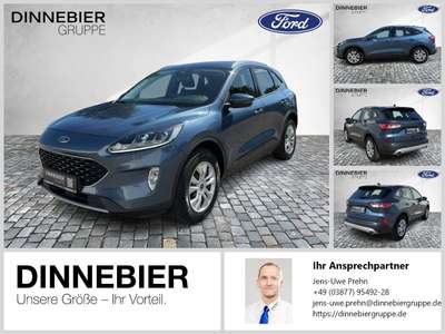 Bild Ford Kuga