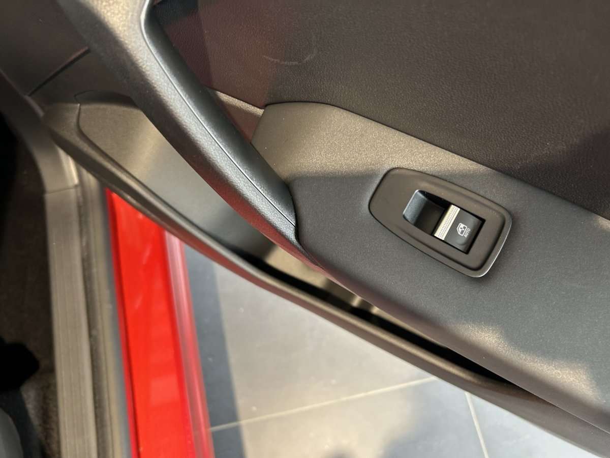 Fahrzeugbild eines Renault Captur