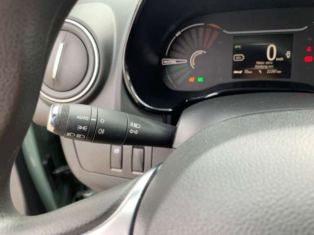 Fahrzeugbild eines Dacia Spring