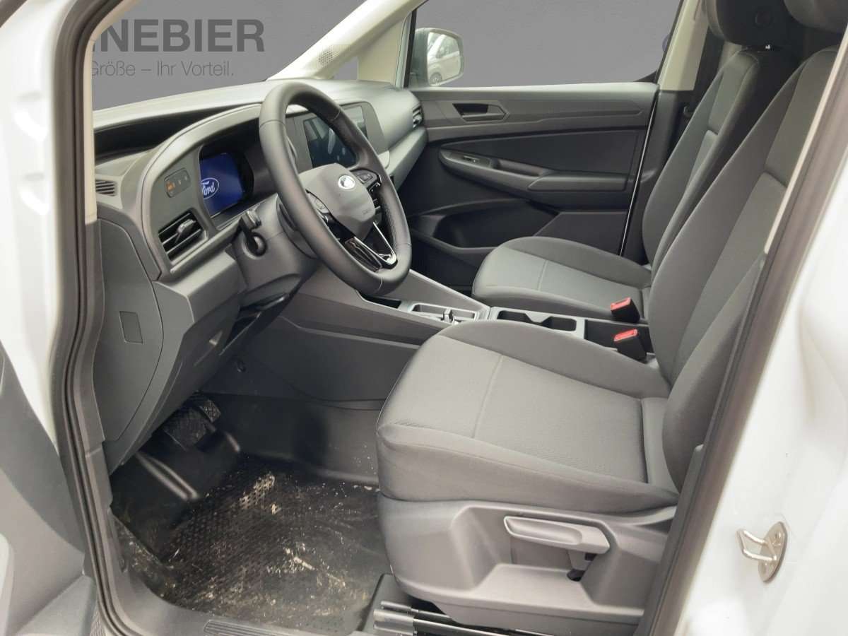 Fahrzeugbild eines Ford Transit Connect