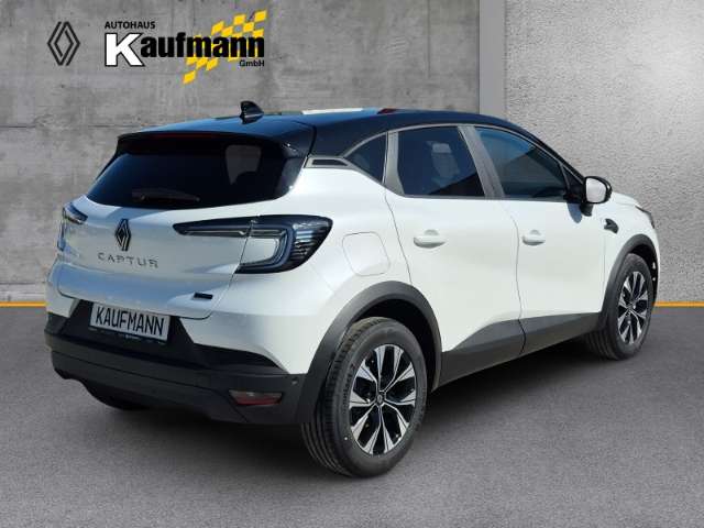 Fahrzeugbild eines Renault Captur