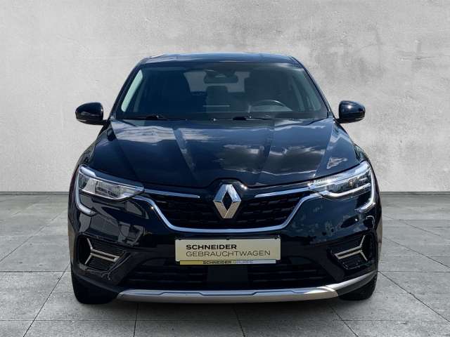 Fahrzeugbild eines Renault Arkana