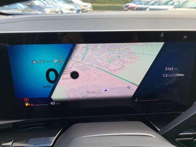 Fahrzeugbild eines Renault Austral