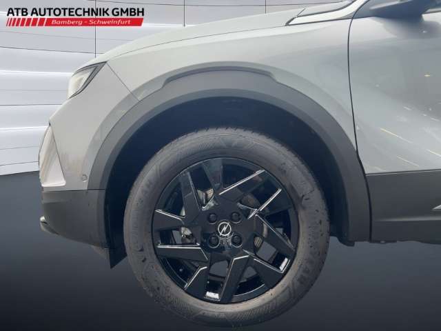 Fahrzeugbild eines Opel Mokka