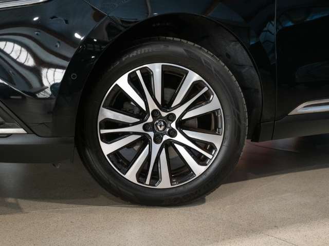 Fahrzeugbild eines Renault Espace