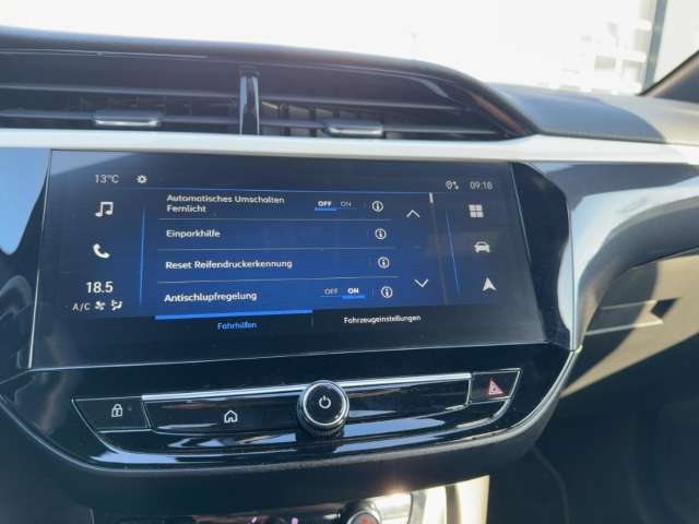 Fahrzeugbild eines Opel Corsa