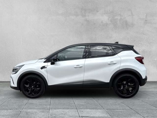 Fahrzeugbild eines Renault Captur
