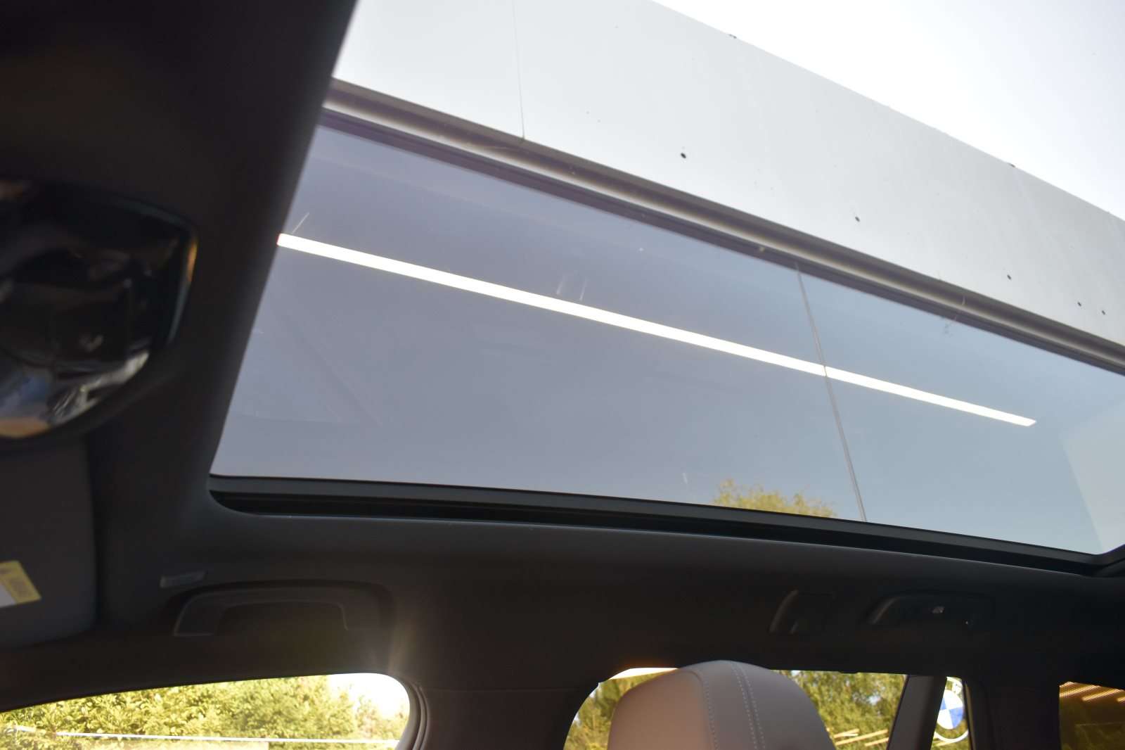 Fahrzeugbild eines BMW i5