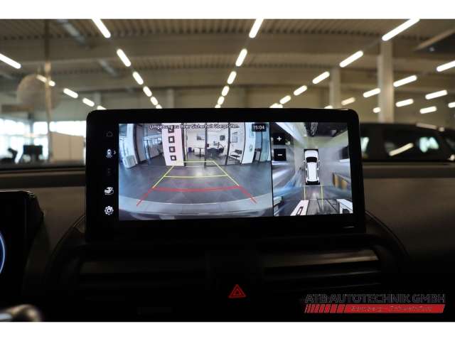 Fahrzeugbild eines Hyundai Inster