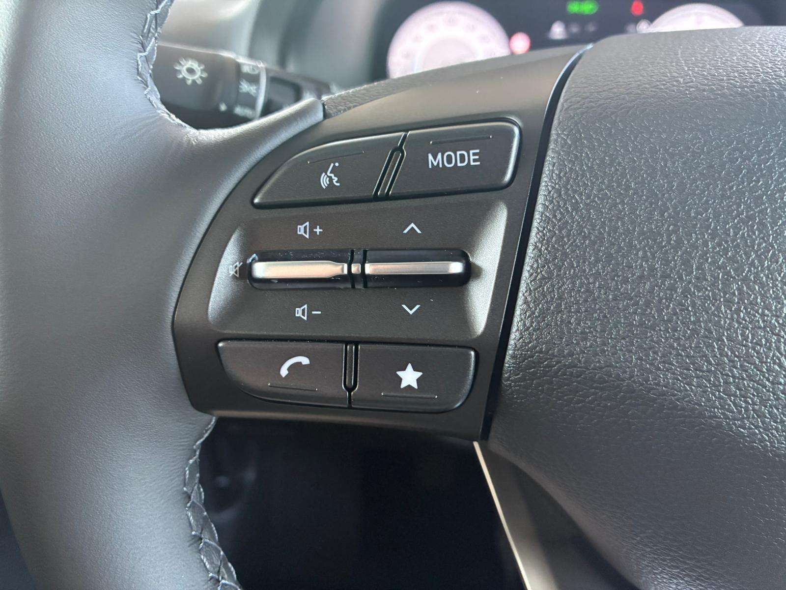 Fahrzeugbild eines Hyundai i30