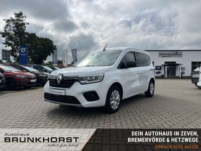 Bild Renault Kangoo
