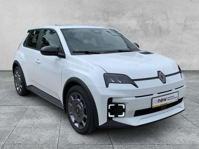 Fahrzeugbild eines Renault 5 E-TECH