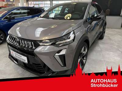 Bild Mitsubishi Grandis