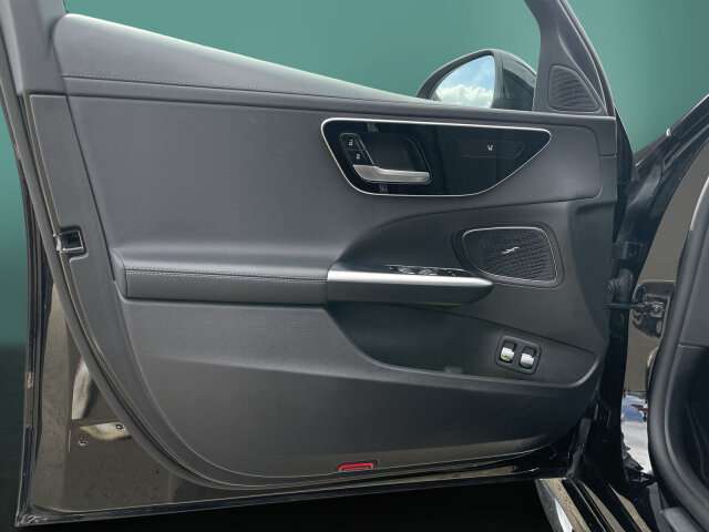 Fahrzeugbild eines Mercedes-Benz C-Klasse