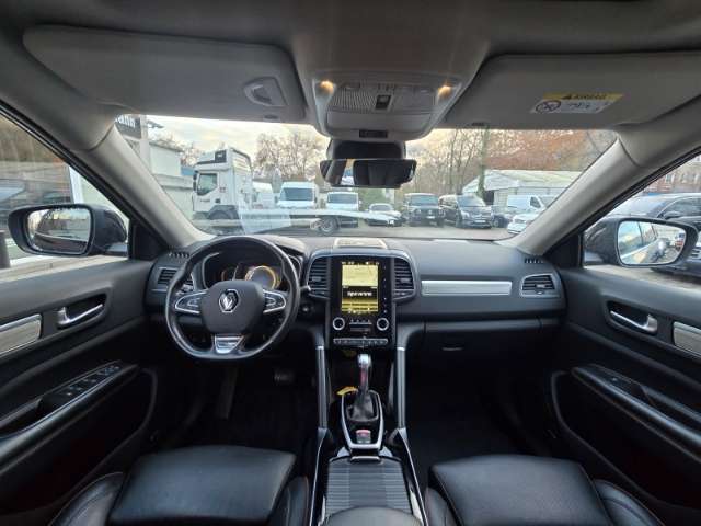 Fahrzeugbild eines Renault Koleos