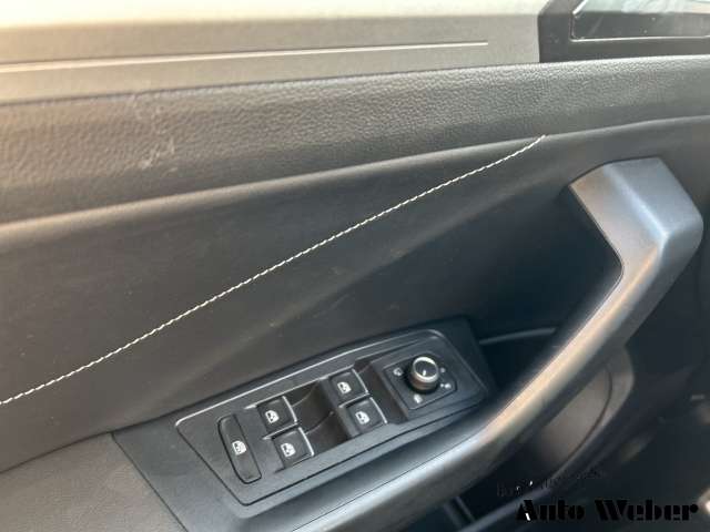 Fahrzeugbild eines Volkswagen T-Roc