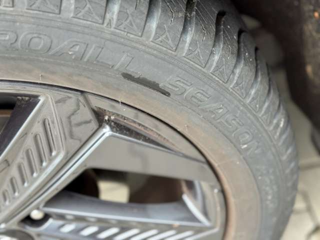 Fahrzeugbild eines Hyundai Tucson