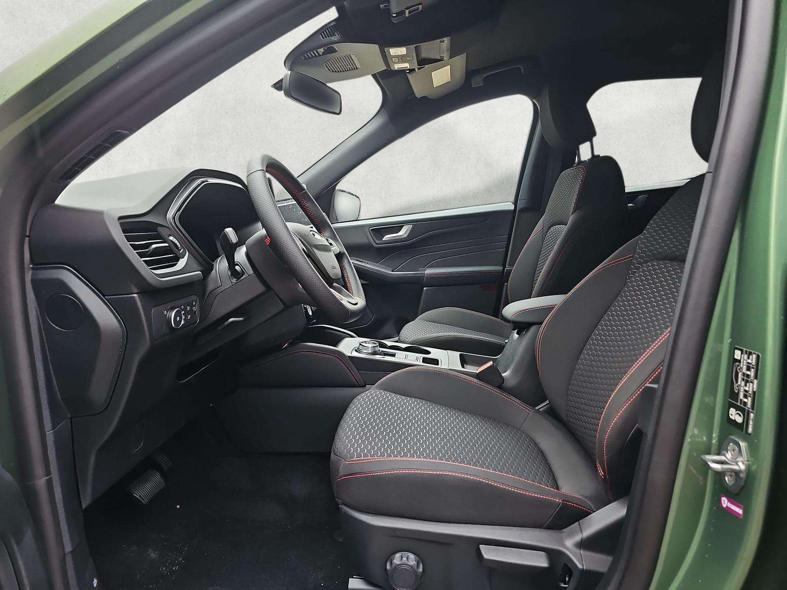 Fahrzeugbild eines Ford Kuga