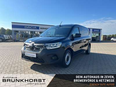Bild Renault Kangoo