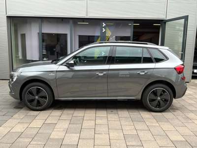 Bild Skoda Kamiq