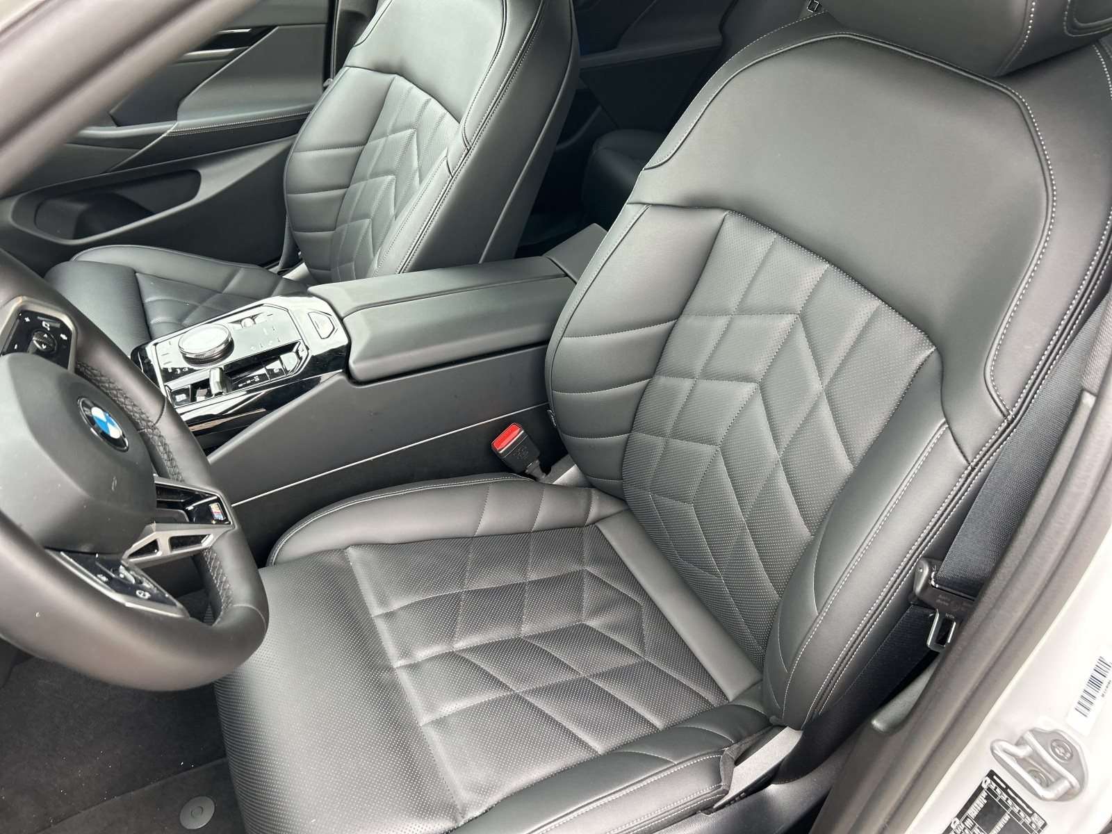 Fahrzeugbild eines BMW 5er-Reihe