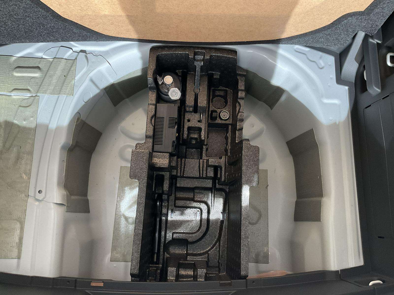 Fahrzeugbild eines Skoda Fabia