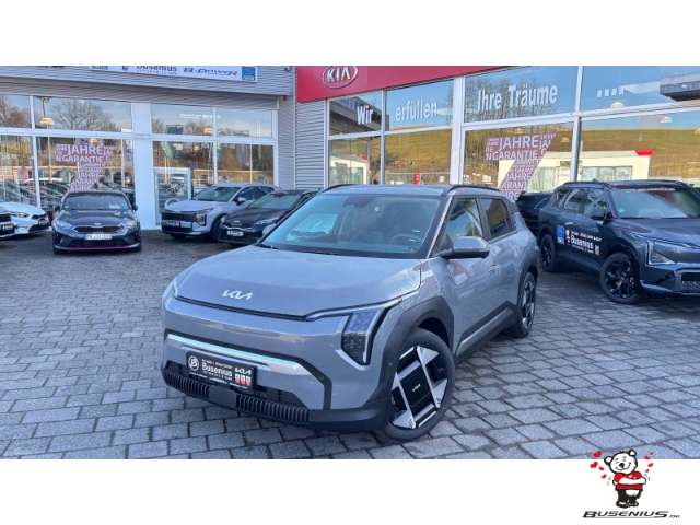 Fahrzeugbild eines Kia EV3