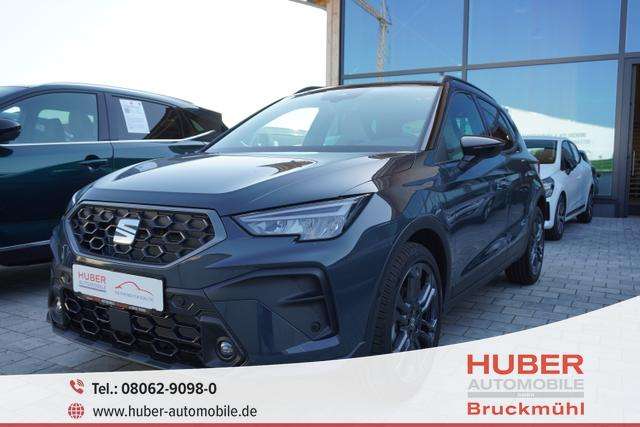 Fahrzeugbild eines SEAT Arona