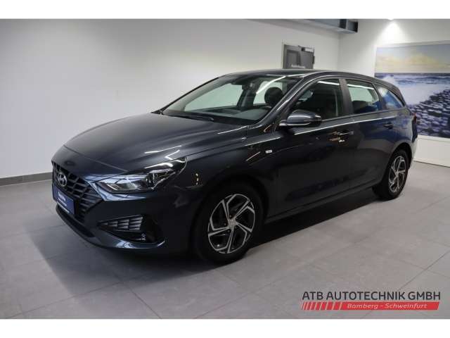 Fahrzeugbild eines Hyundai i30