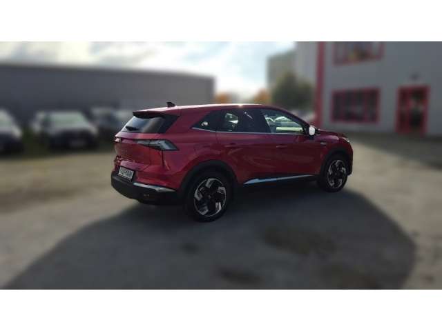 Fahrzeugbild eines Renault Symbioz