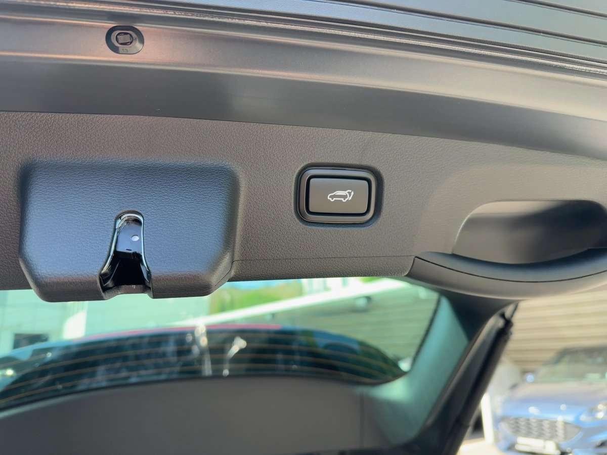 Fahrzeugbild eines Kia Sportage
