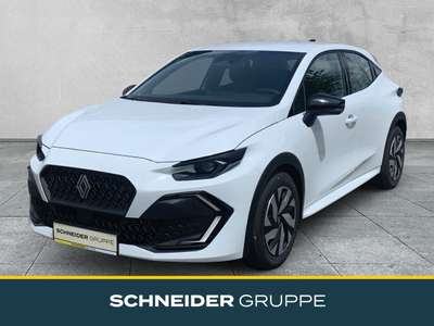 Bild Renault Clio