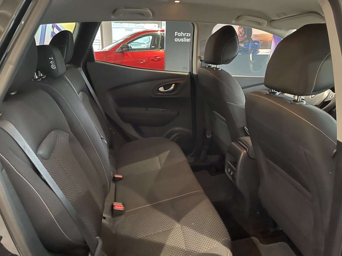 Fahrzeugbild eines Renault Kadjar