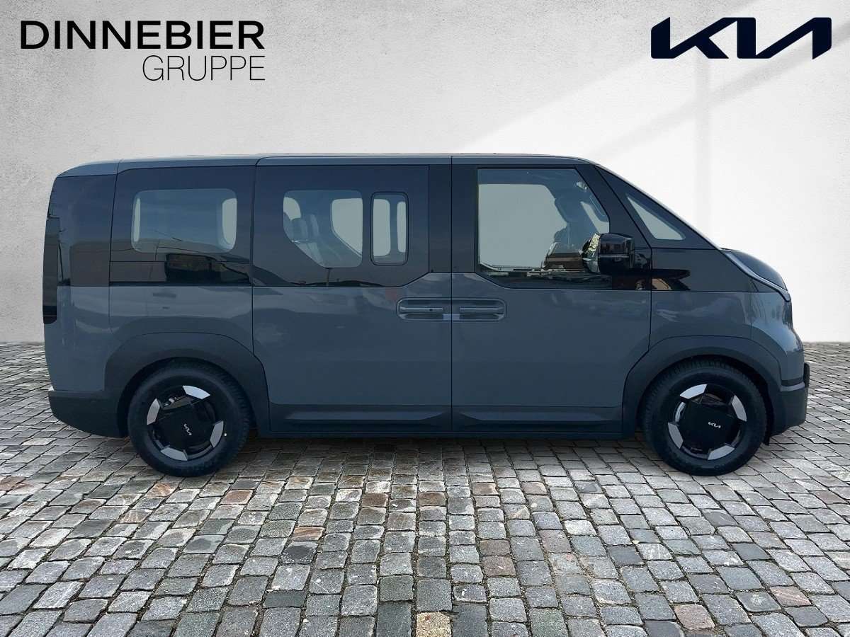 Fahrzeugbild eines Kia PV5 Passenger