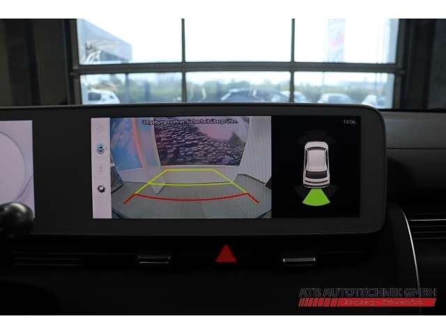 Fahrzeugbild eines Hyundai IONIQ 5