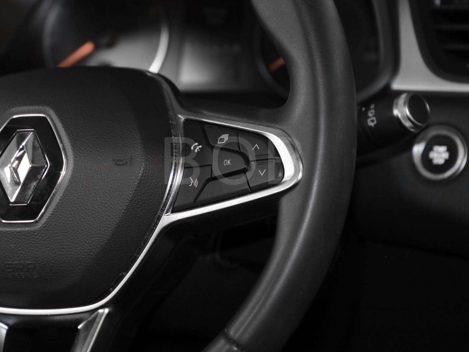 Fahrzeugbild eines Renault Captur