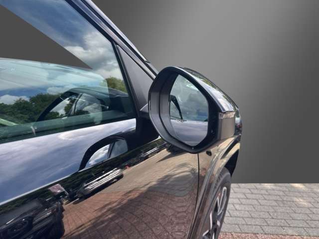 Fahrzeugbild eines Jeep Compass
