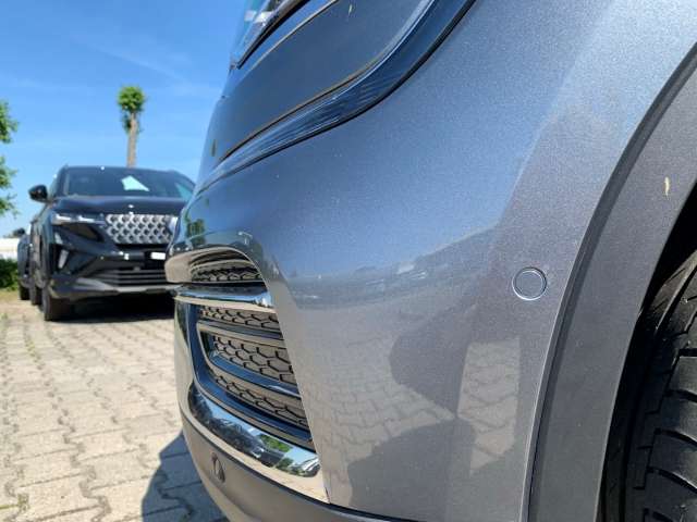 Fahrzeugbild eines Renault Koleos
